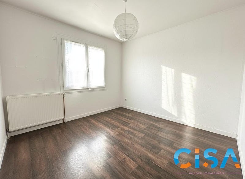 Maison ancienne - 69 m² - 4 pièces