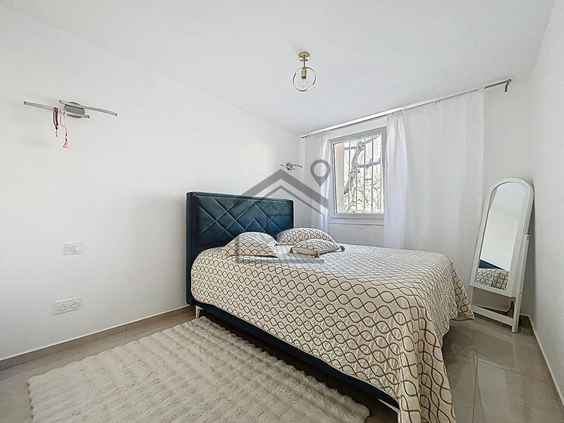 Appartement - 72 m² - 4 pièces