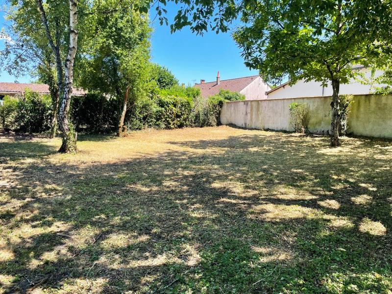 Maison bourgeoise - 200 m² - 6 pièces