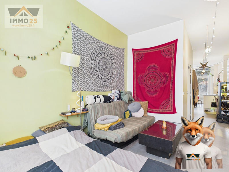 Appartement - 39 m² - 1 pièce