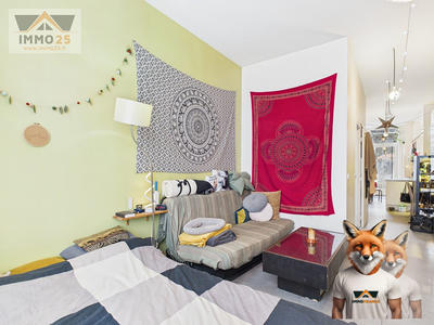 Appartement - 39 m² - 1 pièce