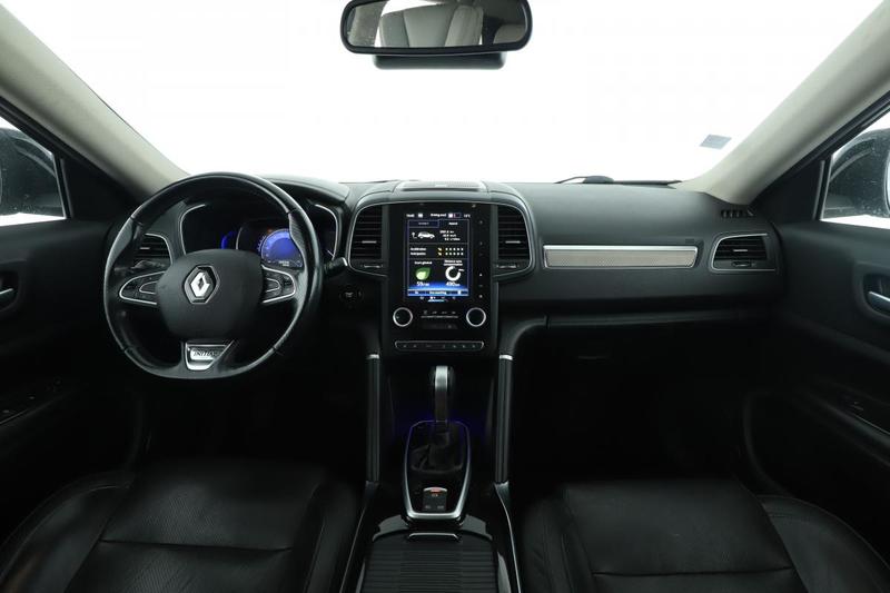 Renault Koleos 2.0 dCi Energy Initiale Paris 4x4 X-Tronic 177 ch