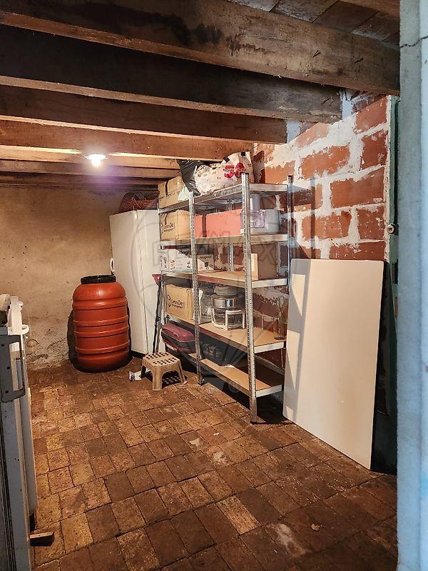 Longère - 153 m² - 6 pièces