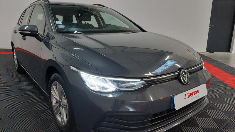 Volkswagen Golf Sw 1.0 Tsi Opf 110 Life Business