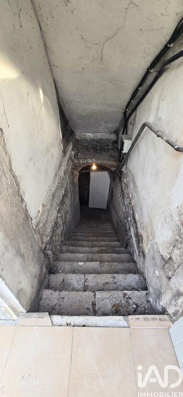 Maison de ville - 150 m² - 6 pièces