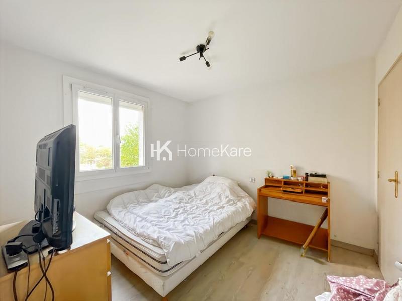 Maison de campagne - 85 m² - 4 pièces