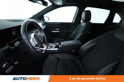 Mercedes Classe B 180 Amg Line Edition 7g-Dct 136 ch