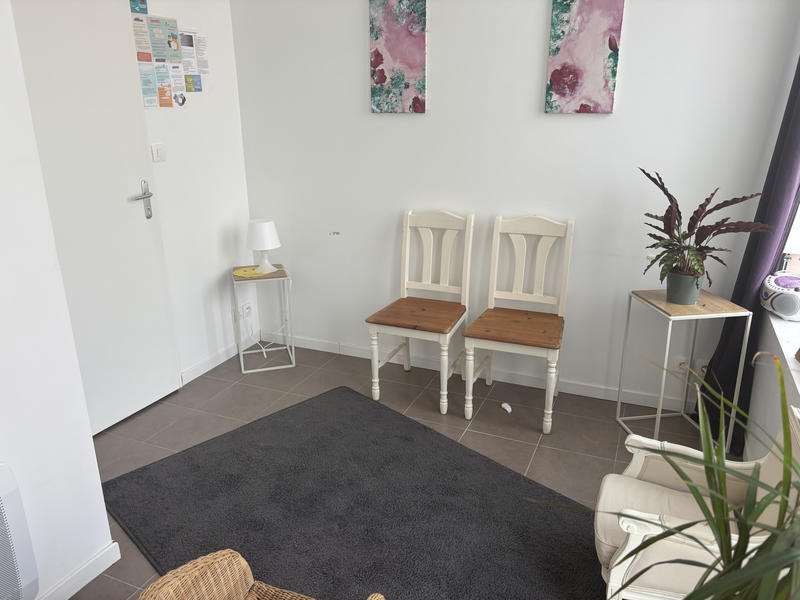 Appartement - 143 m² - 5 pièces