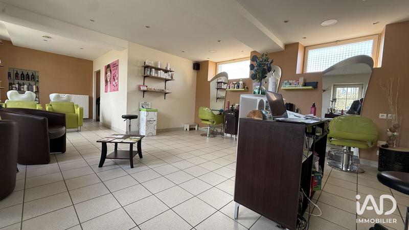 Local commercial - 50 m²