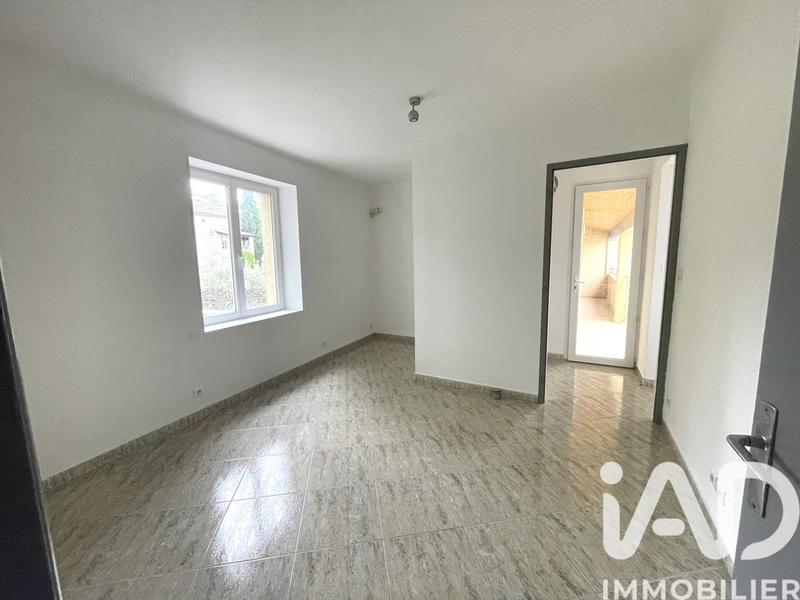 Maison de village - 178 m² - 7 pièces