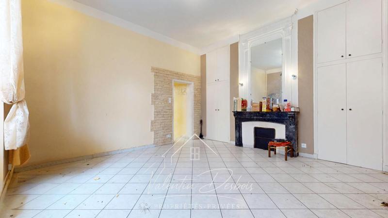 Maison - 175 m² - 5 pièces