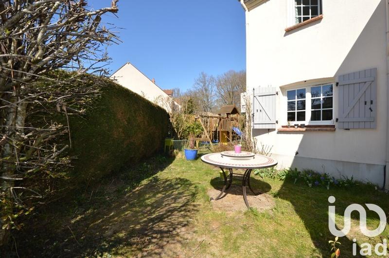 Maison - 169 m² - 8 pièces