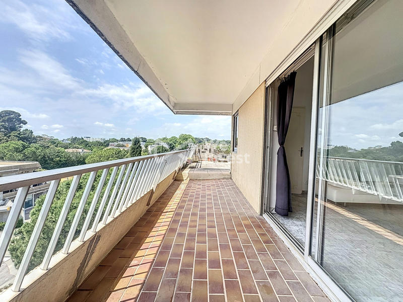 Appartement - 29 m² - 1 pièce