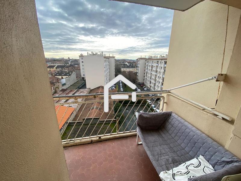 Appartement - 78 m² - 4 pièces