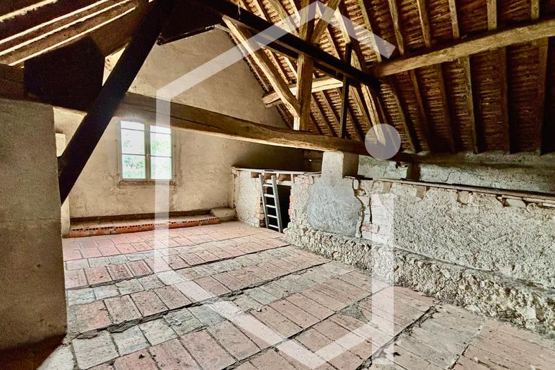 Maison - 134 m² - 4 pièces