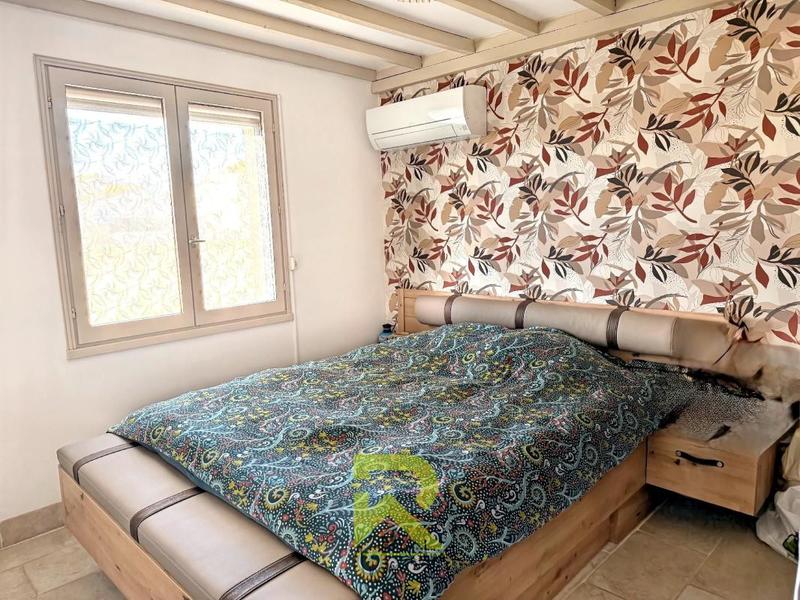 Maison - 115 m² - 6 pièces