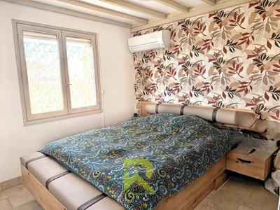 Maison - 115 m² - 6 pièces