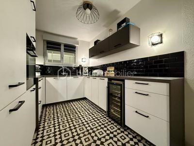 Appartement - 73 m² - 3 pièces