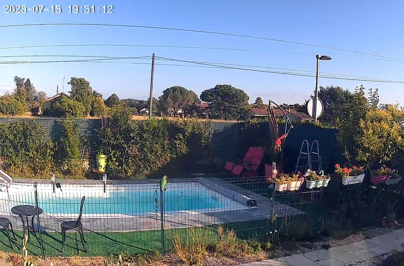 Maison - 134 m² - 5 pièces