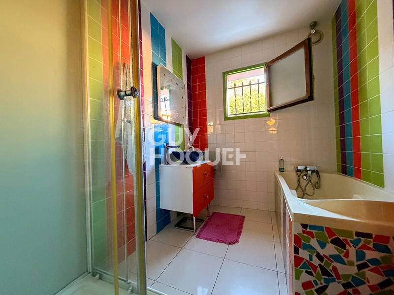 Maison - 161 m² - 5 pièces