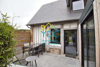 Maison - 44 m² - 2 pièces