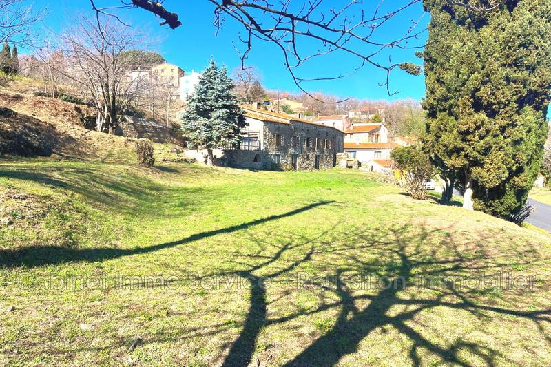 Mas - 135 m² - 6 pièces