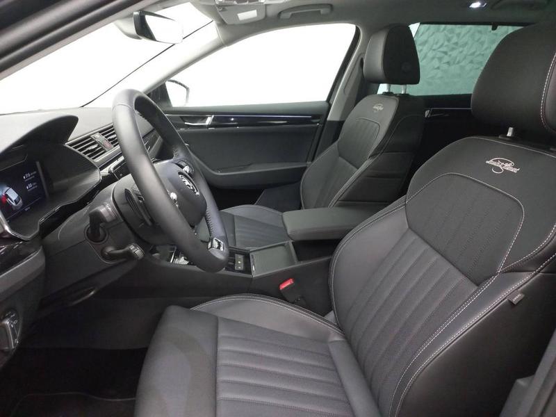 Skoda Superb Combi 1.4 Tsi Phev 218 ch Dsg6 Laurin &amp; Klement