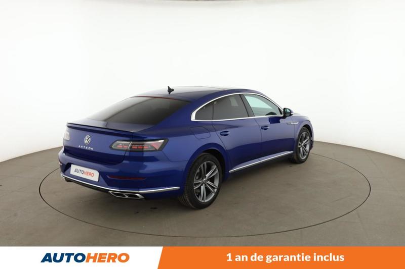 Volkswagen Arteon 2.0 Tdi Evo R-Line Dsg7 150 ch