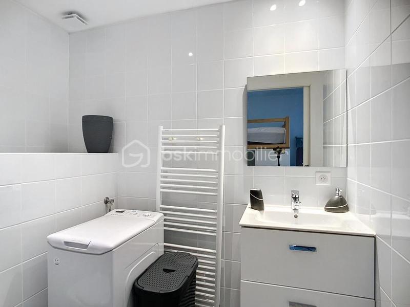 Appartement - 26 m² - 1 pièce