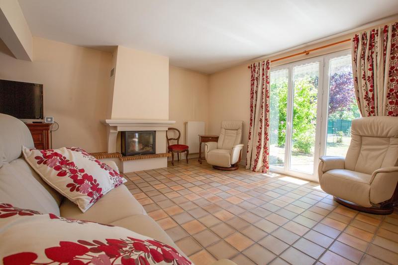 Maison - 145 m² - 5 pièces