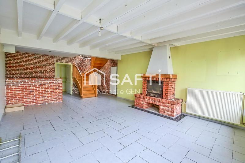 Maison - 328 m² - 9 pièces