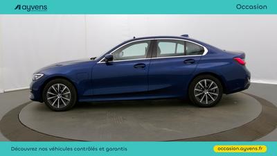 Bmw Série 3 330eA 292ch Luxury 34g