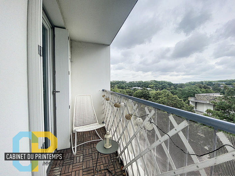 Appartement - 69 m² - 4 pièces