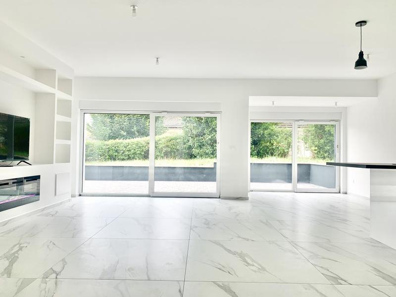 Maison - 139 m² - 5 pièces