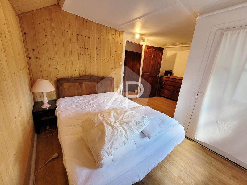 Châlet - 100 m² - 6 pièces