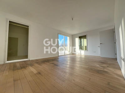 Appartement - 75 m² - 3 pièces