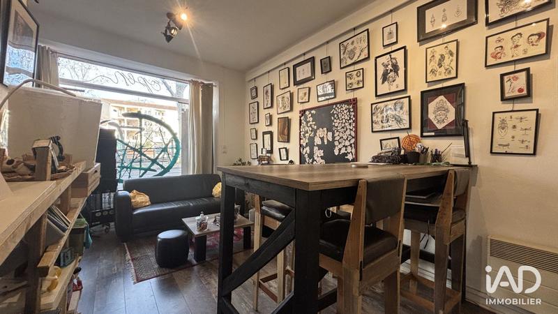 Local commercial - 46 m²