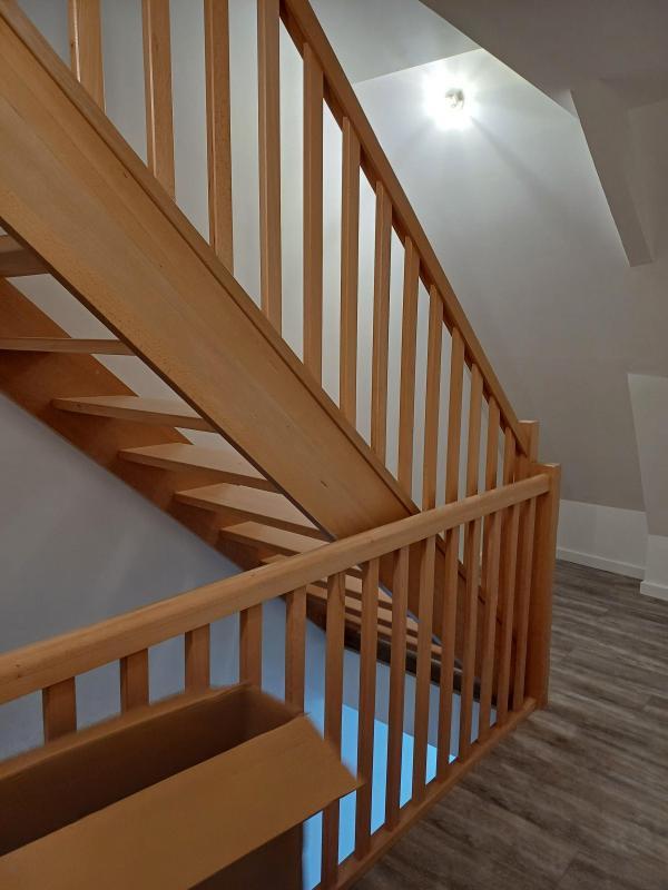 Appartement - 98 m² - 4 pièces