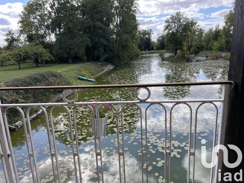 Maison - 162 m² - 6 pièces