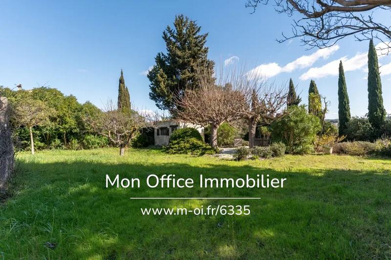 Maison - 180 m² - 7 pièces