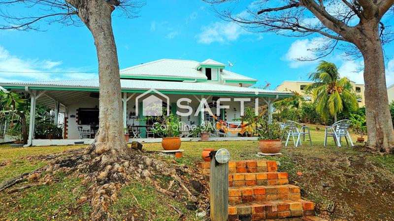 Villa - 177 m² - 4 pièces