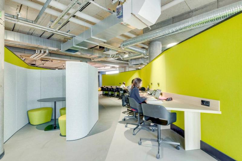 Chambre - 27 m² - 3 pièces