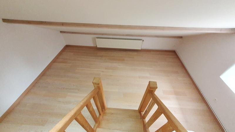 Maison - 285 m² - 11 pièces