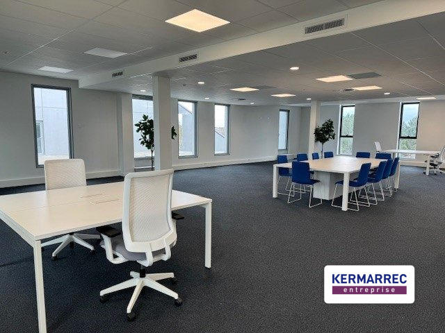 Bureau - 440 m²