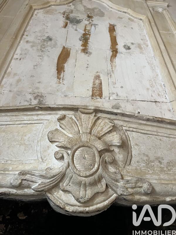 Maison de ville - 210 m² - 7 pièces