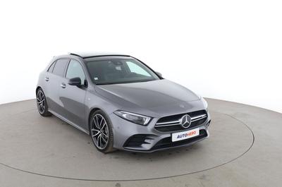 Mercedes Classe a 35 Amg 4Matic 7g-Dct 306 ch