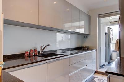 Appartement - 98 m² - 3 pièces