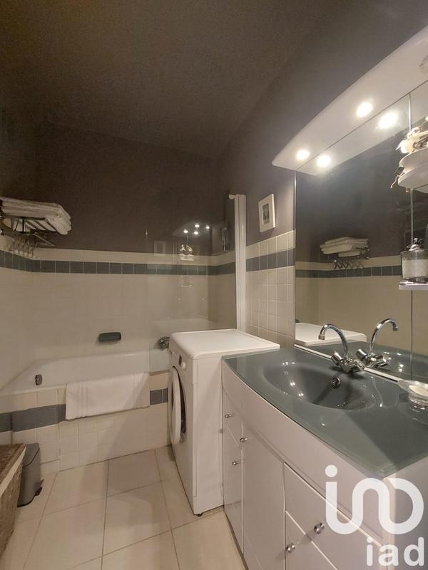 Studio - 34 m² - 1 pièce