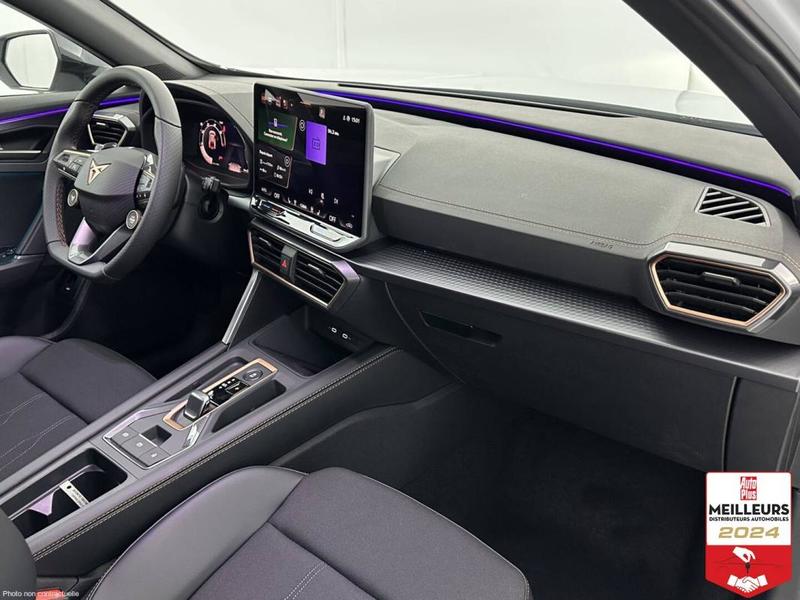 Cupra Formentor 2.0 Tdi 150ch V Dsg7