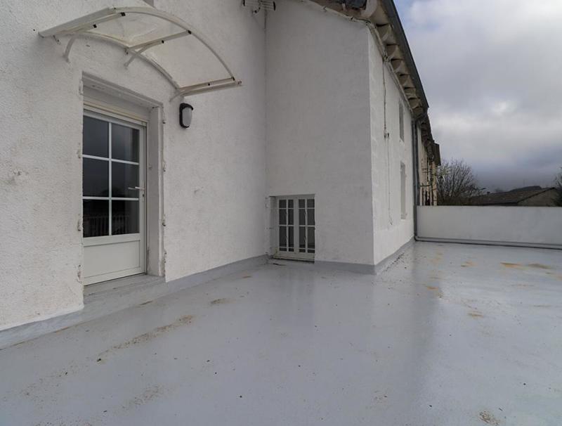 Maison - 128 m² - 128 pièces